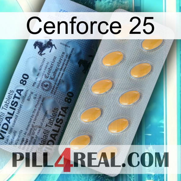 Cenforce 25 44